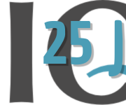 GIQS e.V. wird 25 Jahre alt!