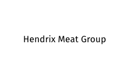 Hendrix Meat Group
