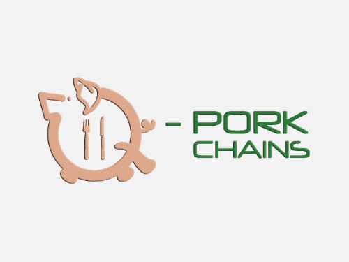 Q-Pork Chains